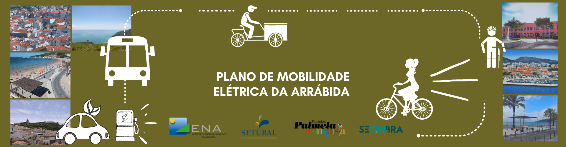 Mobilidade elétrica