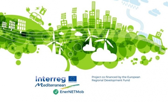 Mobilidade elétrica na região do Mediterrâneo: destaques, ações piloto e eventos