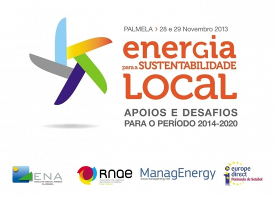 Energia para a Sustentabilidade Local