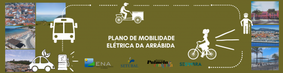 PLANO DE MOBILIDADE ELÉTRICA DA ARRÁBIDA