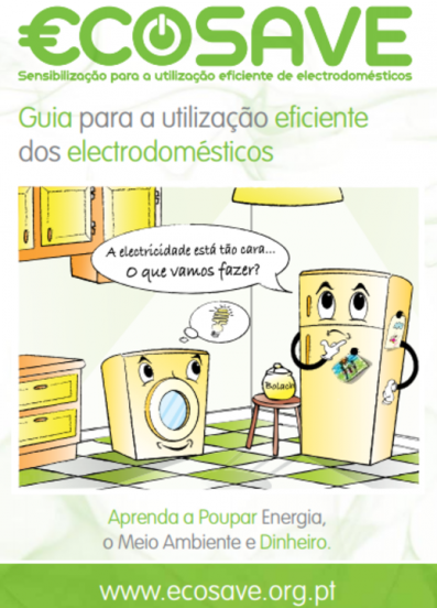 ECOSAVE