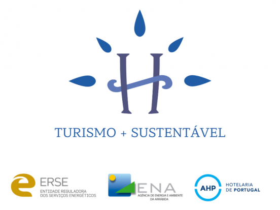 TURISMO + SUSTENTÁVEL