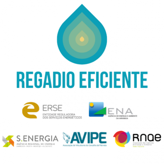 REGADIO EFICIENTE 