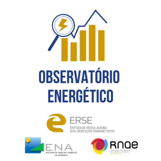 OBSERVATÓRIO ENERGÉTICO