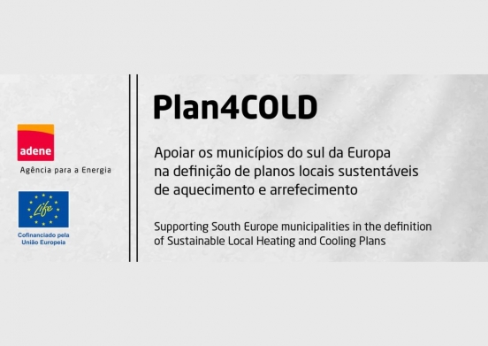 PLAN4COLD